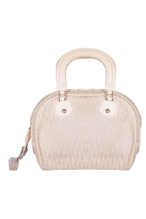 dior cube bag